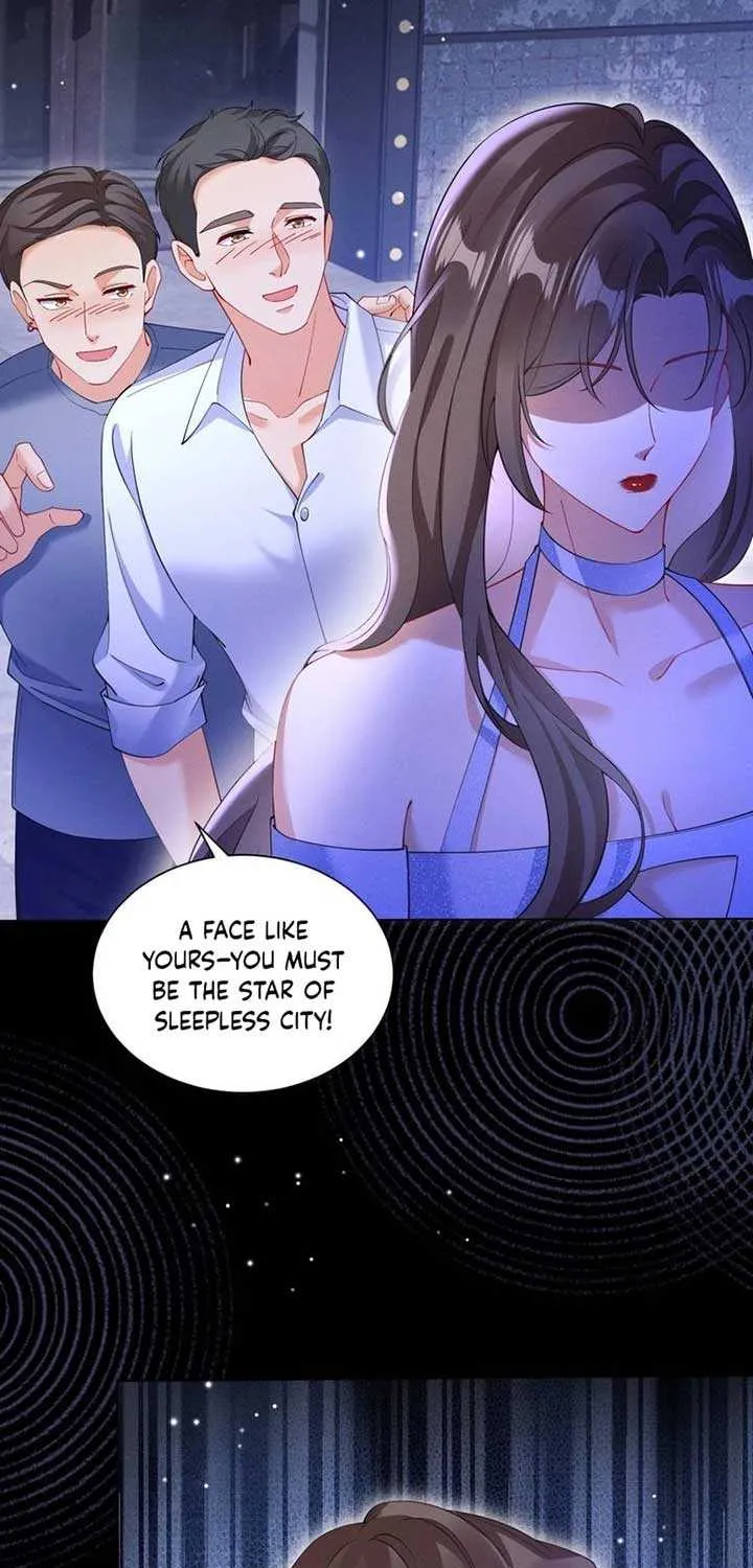 Sleepless City Chapter 4 page 19 - 