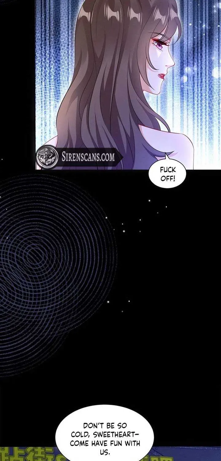 Sleepless City Chapter 4 page 20 - 