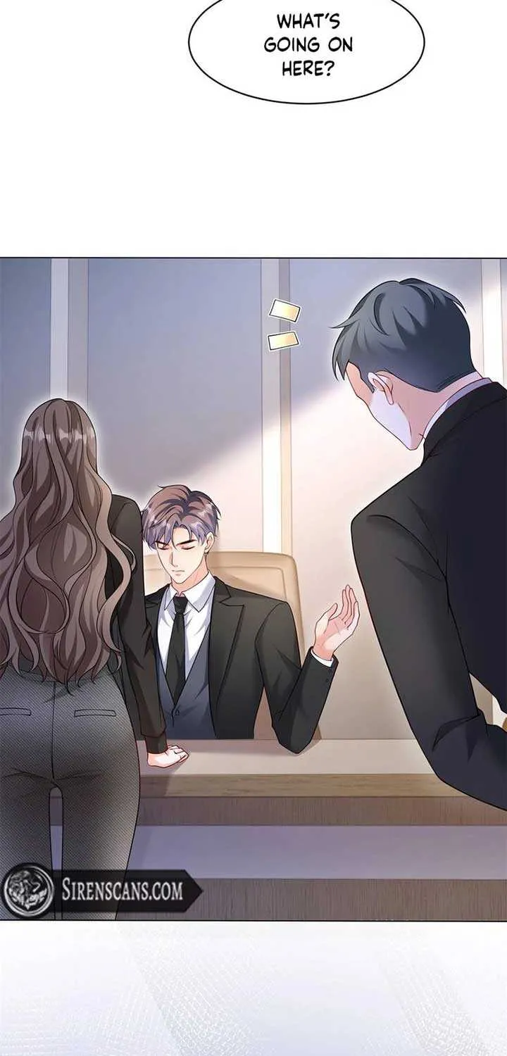 Sleepless City Chapter 4 page 3 - 