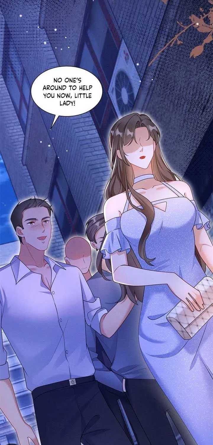 Sleepless City Chapter 4 page 22 - 