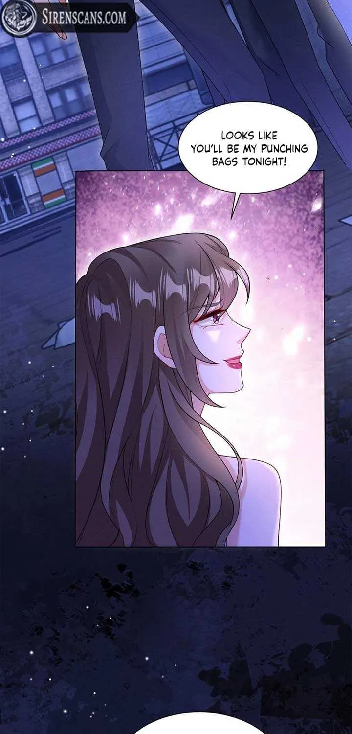 Sleepless City Chapter 4 page 23 - 
