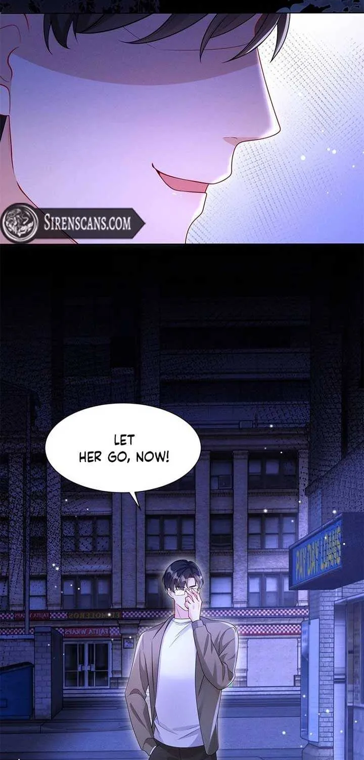Sleepless City Chapter 4 page 25 - 