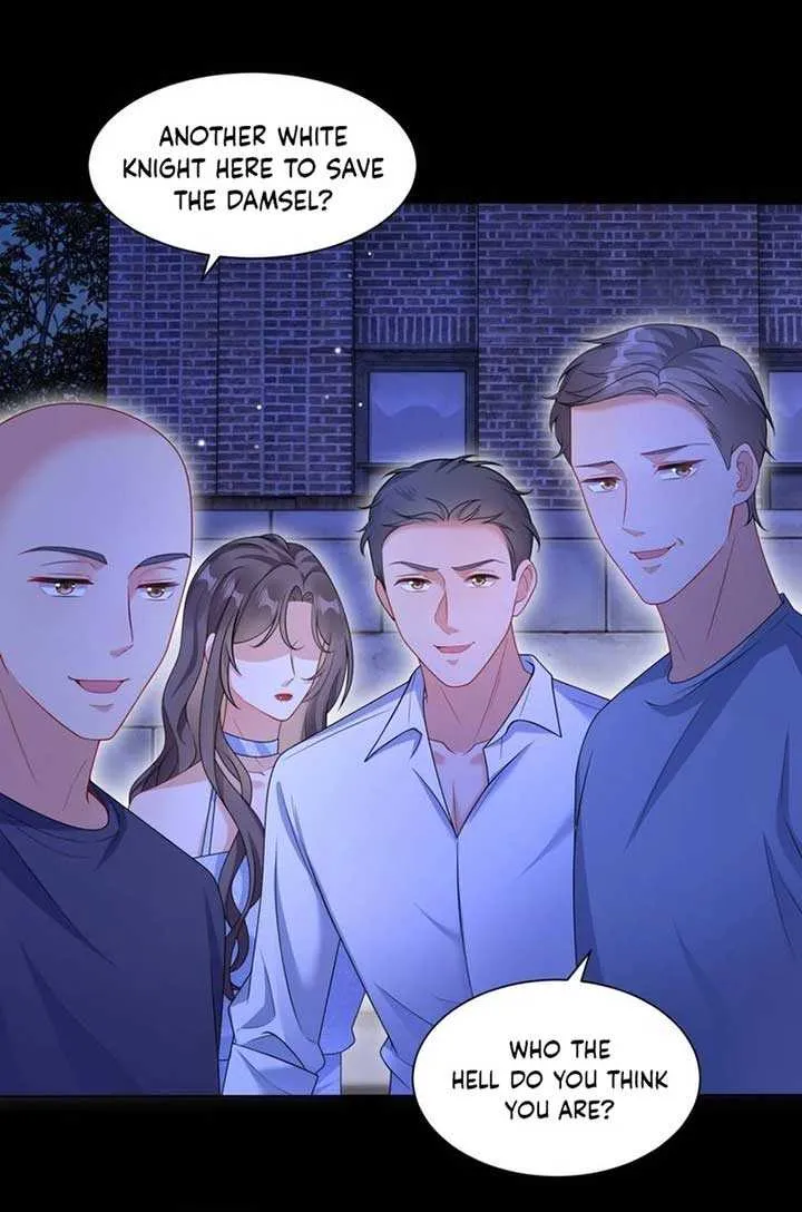 Sleepless City Chapter 4 page 27 - 