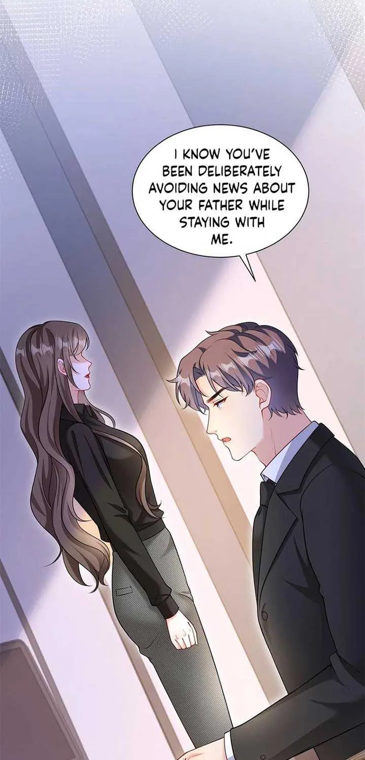 Sleepless City Chapter 4 page 4 - 