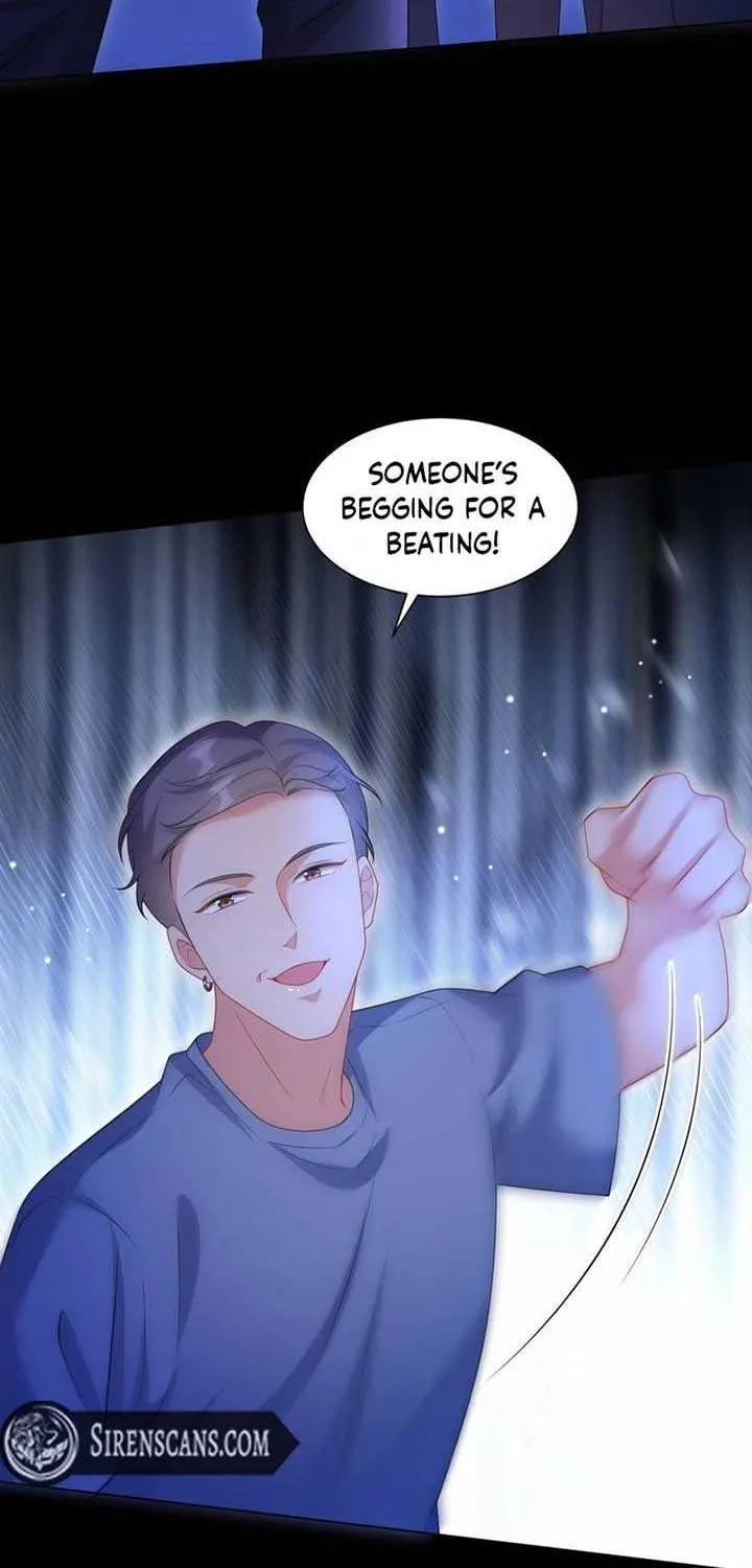 Sleepless City Chapter 4 page 31 - 