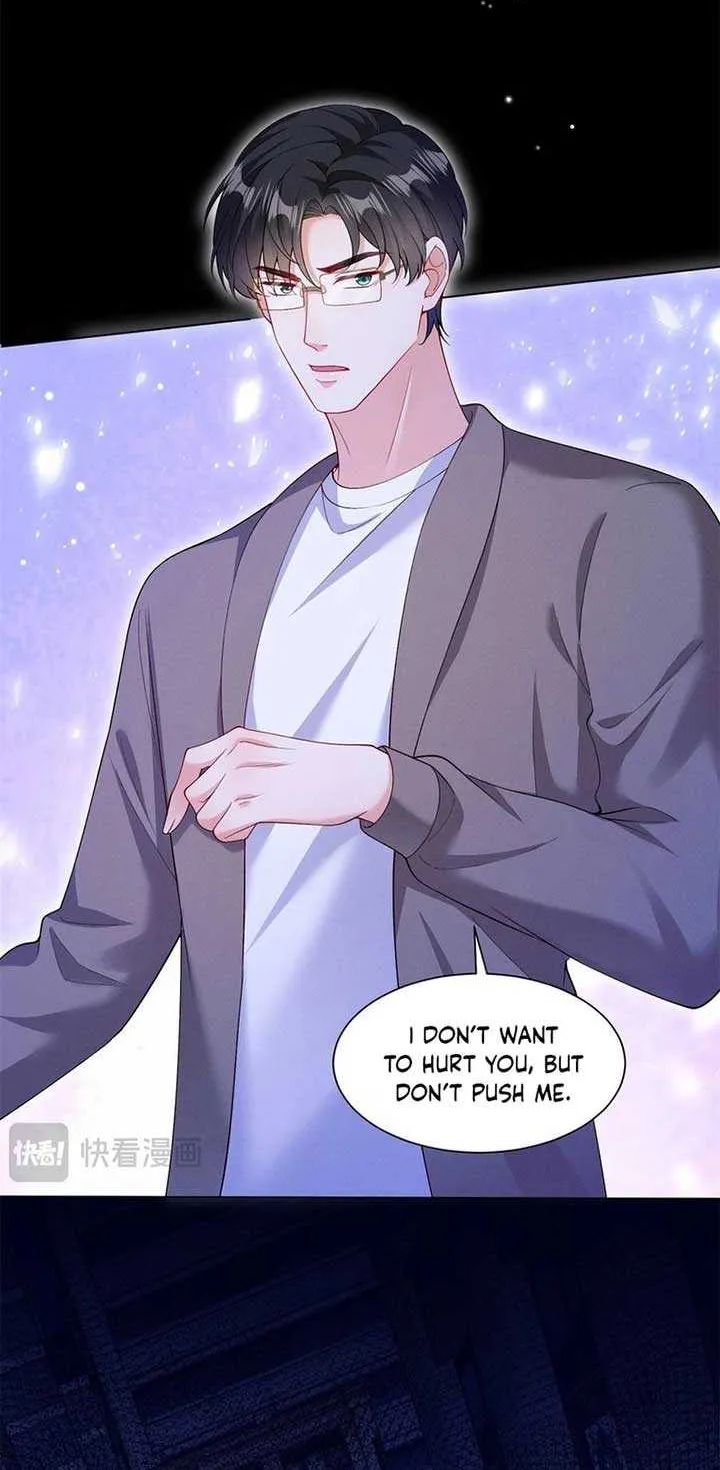 Sleepless City Chapter 4 page 35 - 