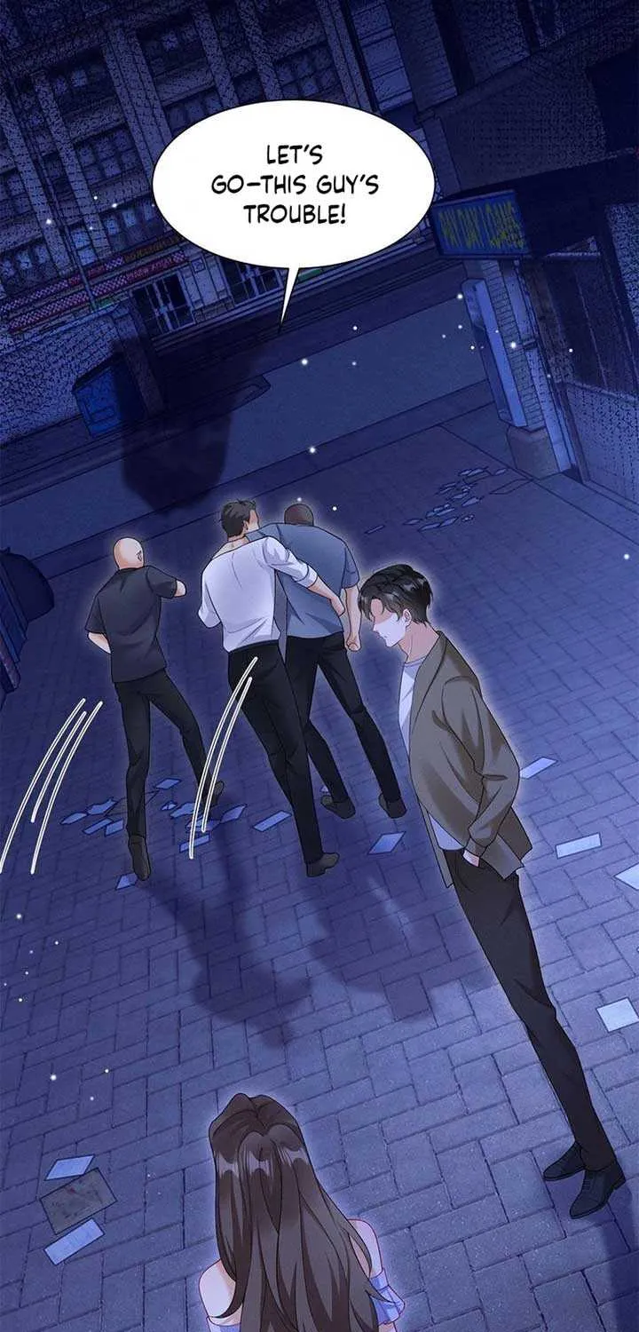 Sleepless City Chapter 4 page 36 - 