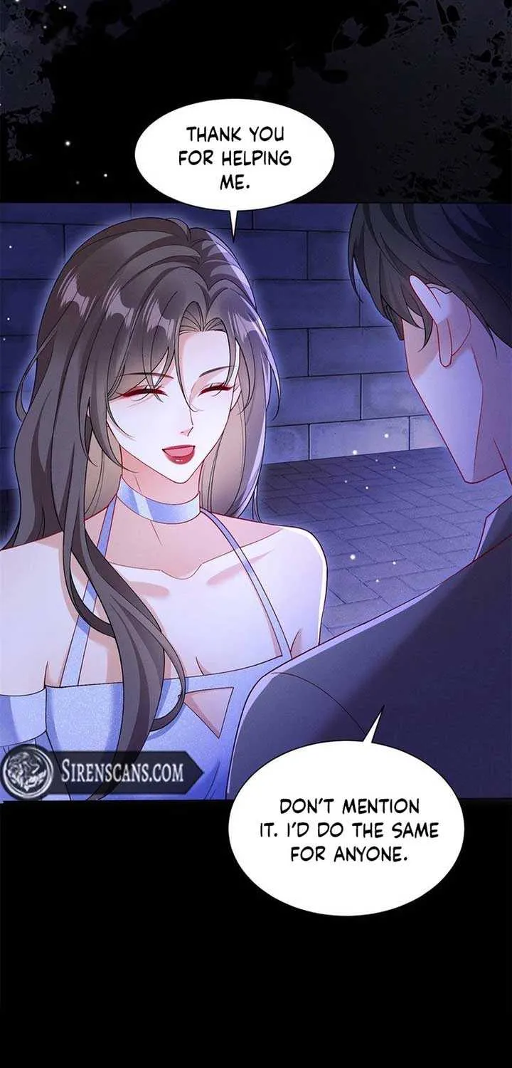 Sleepless City Chapter 4 page 38 - 