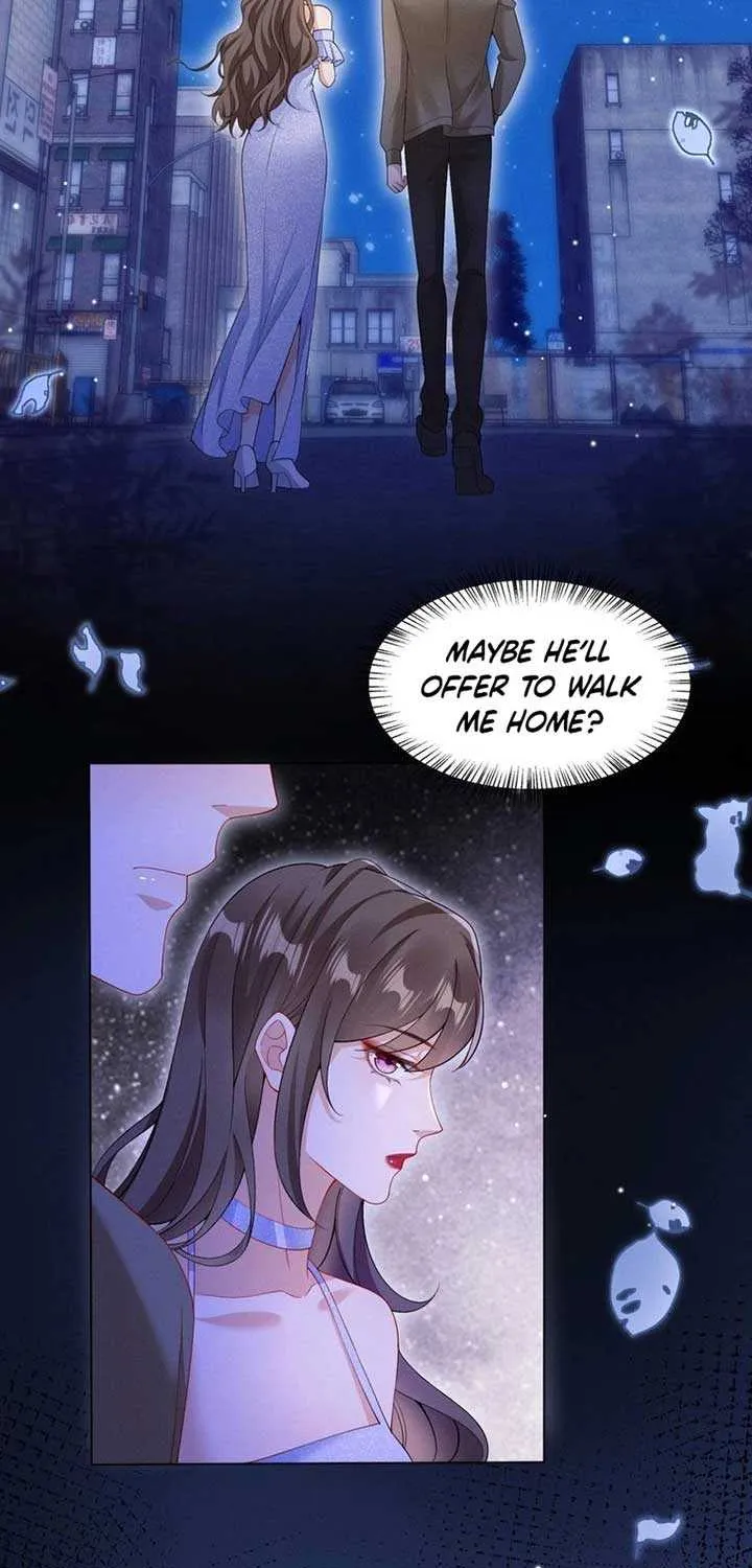Sleepless City Chapter 4 page 40 - 