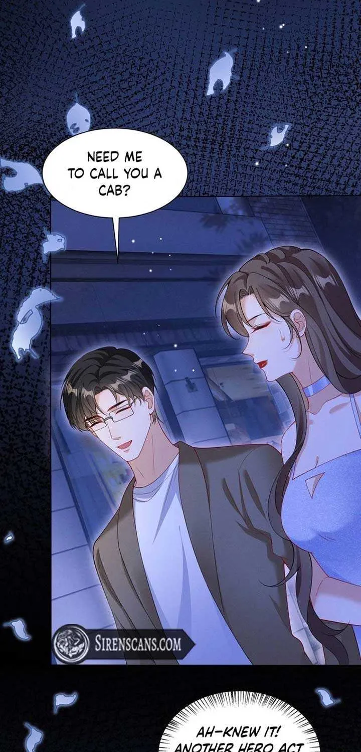 Sleepless City Chapter 4 page 41 - 