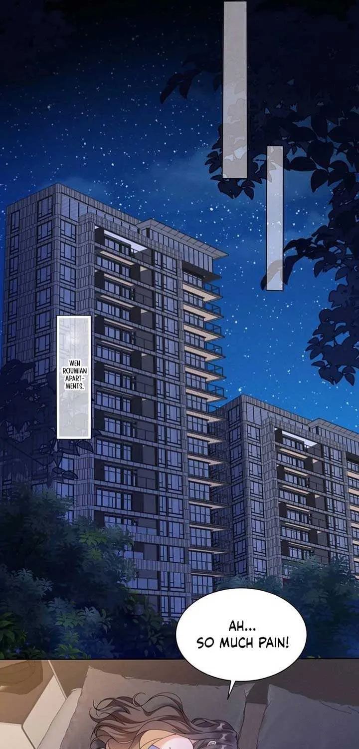 Sleepless City Chapter 4 page 45 - 