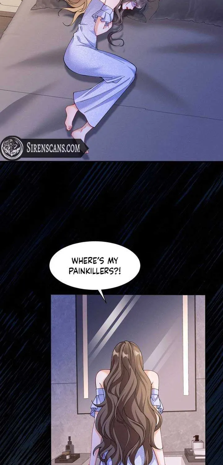 Sleepless City Chapter 4 page 46 - 