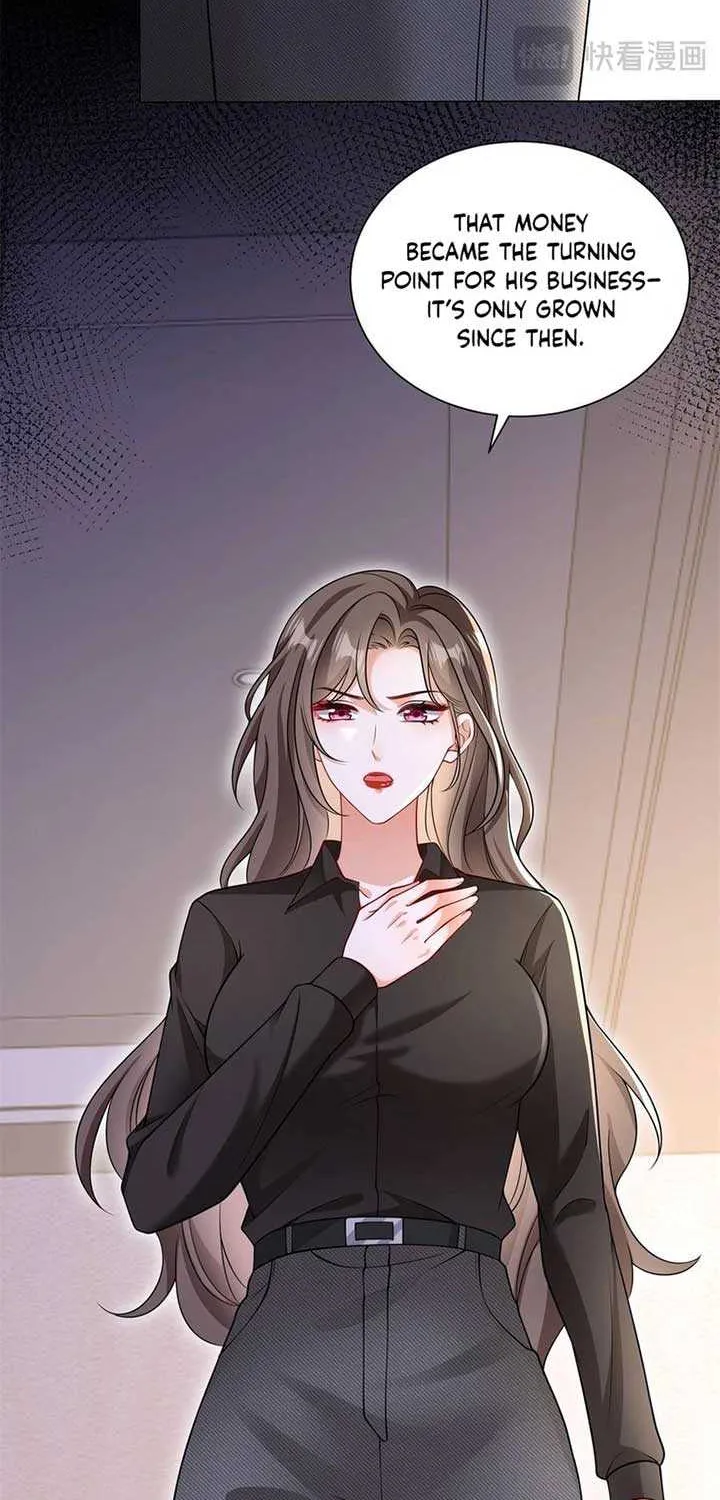 Sleepless City Chapter 4 page 6 - 