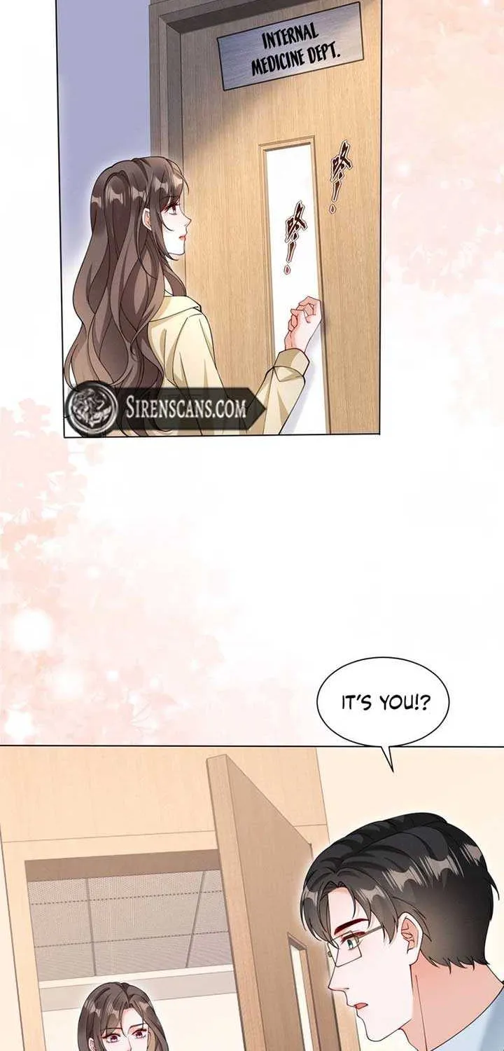 Sleepless City Chapter 4 page 52 - 
