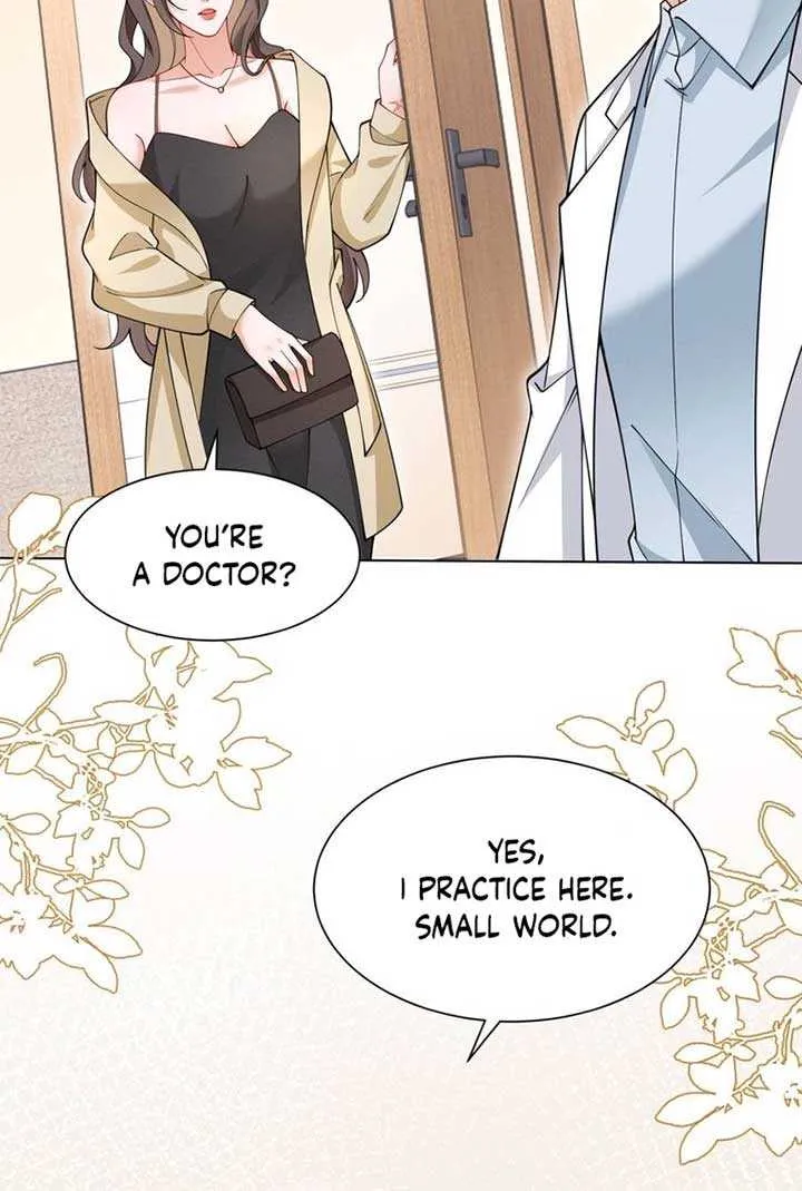 Sleepless City Chapter 4 page 53 - 