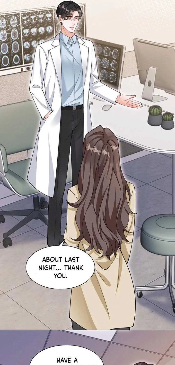 Sleepless City Chapter 4 page 54 - 