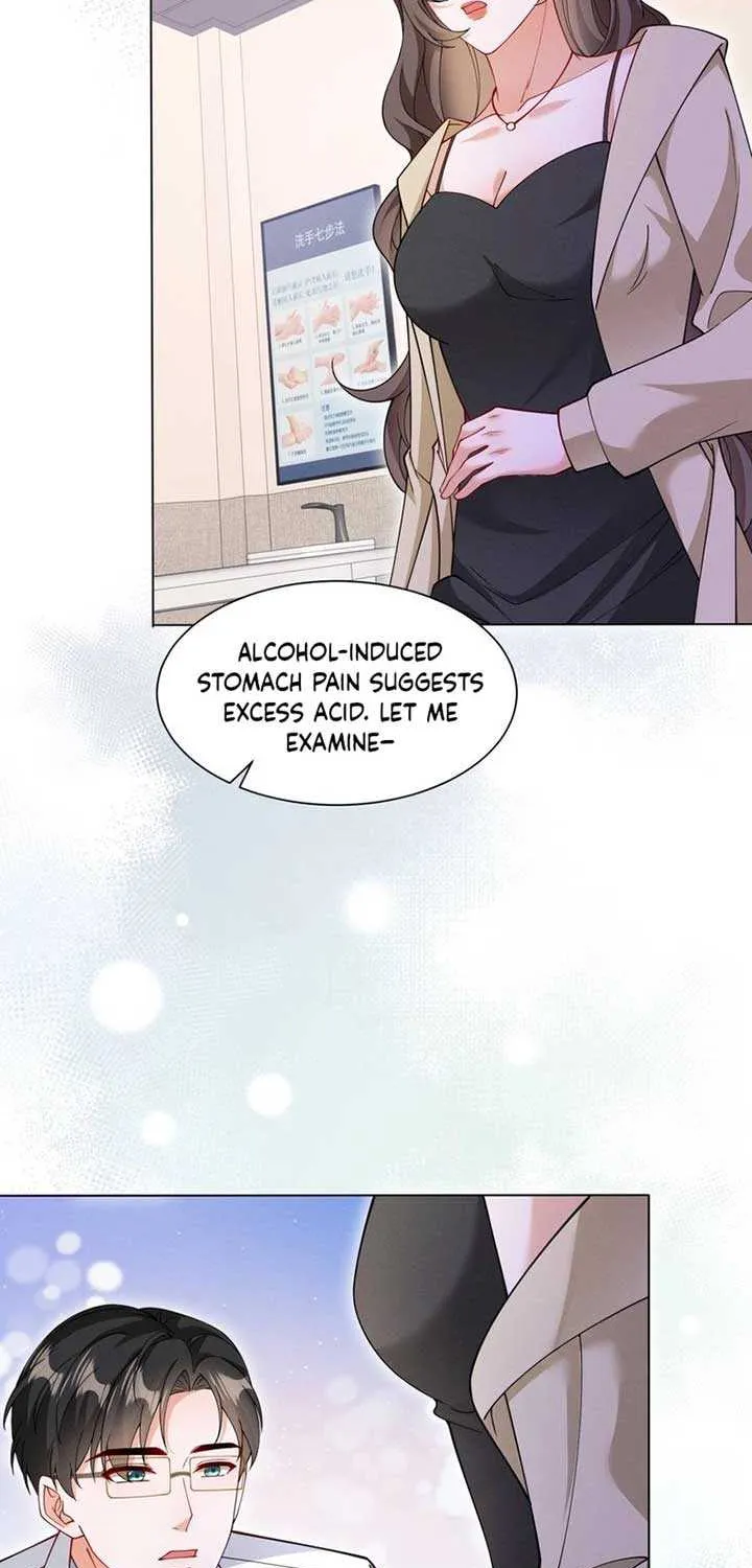 Sleepless City Chapter 4 page 56 - 