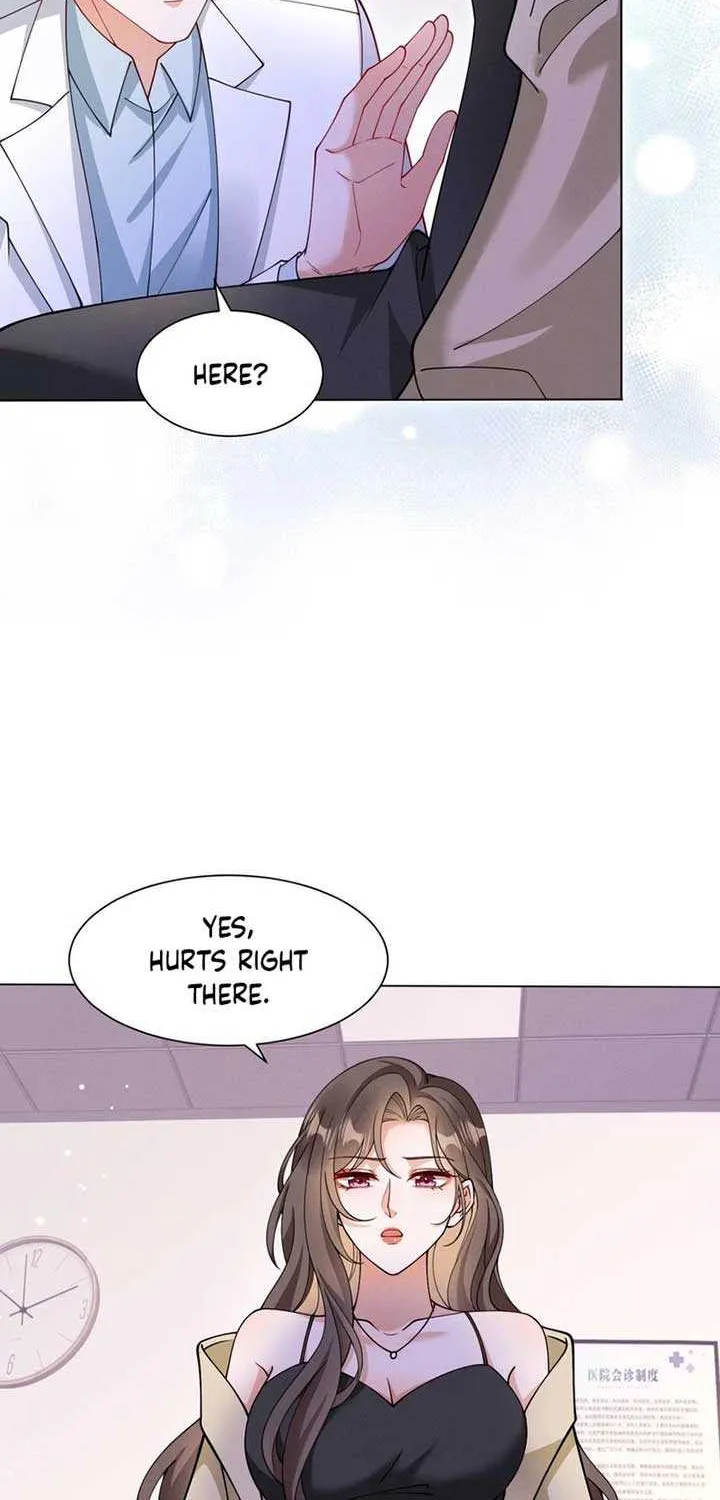 Sleepless City Chapter 4 page 57 - 