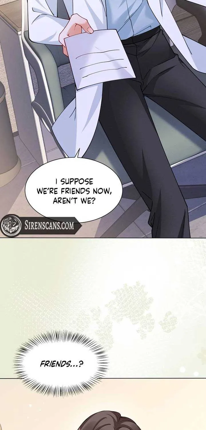 Sleepless City Chapter 4 page 61 - 