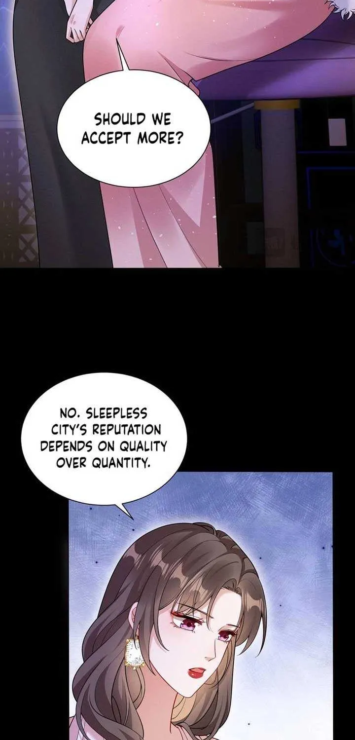 Sleepless City Chapter 5 page 14 - 