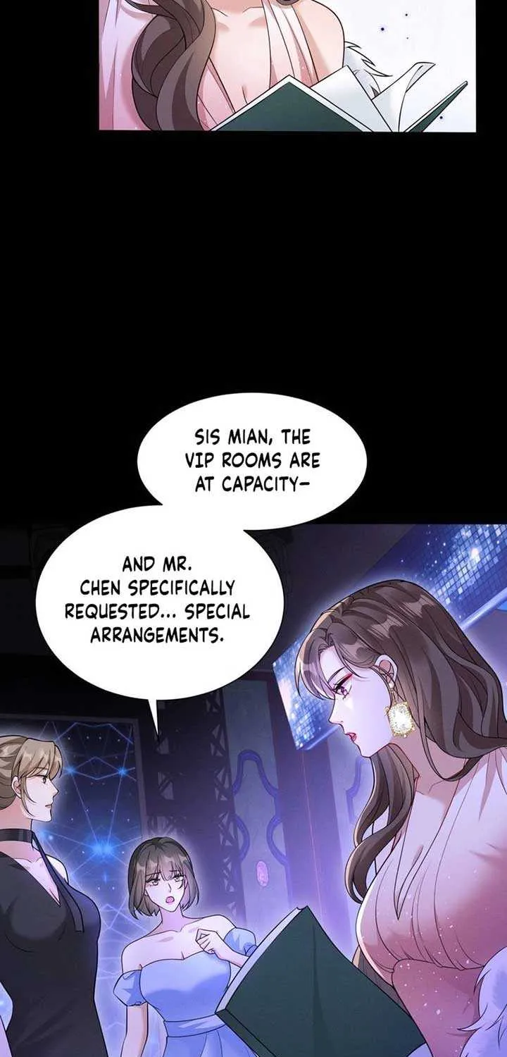 Sleepless City Chapter 5 page 15 - 