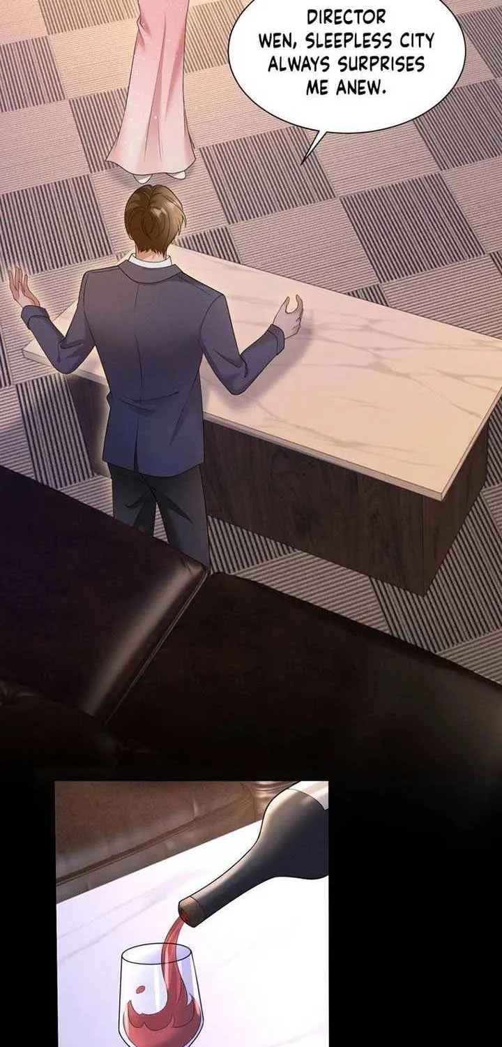 Sleepless City Chapter 5 page 20 - 