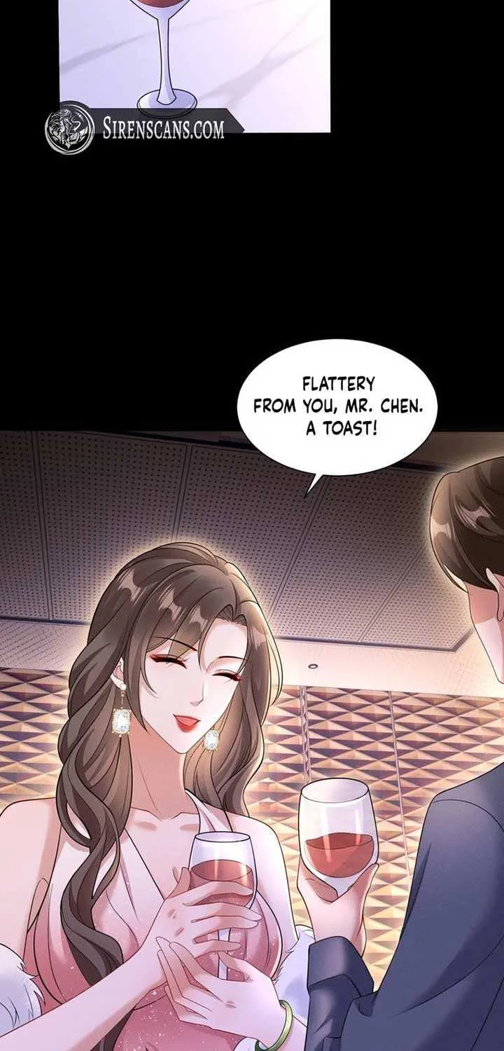 Sleepless City Chapter 5 page 21 - 
