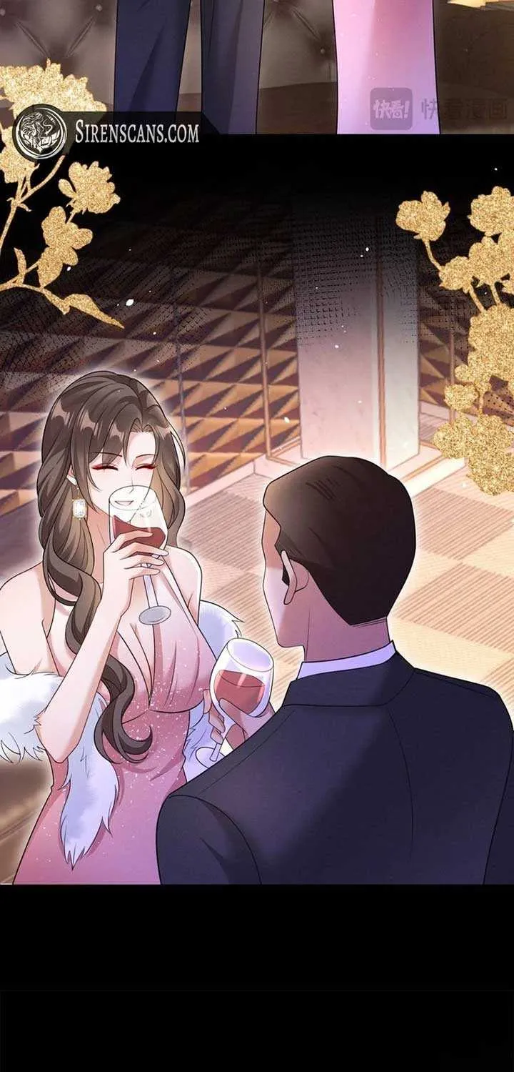 Sleepless City Chapter 5 page 23 - 
