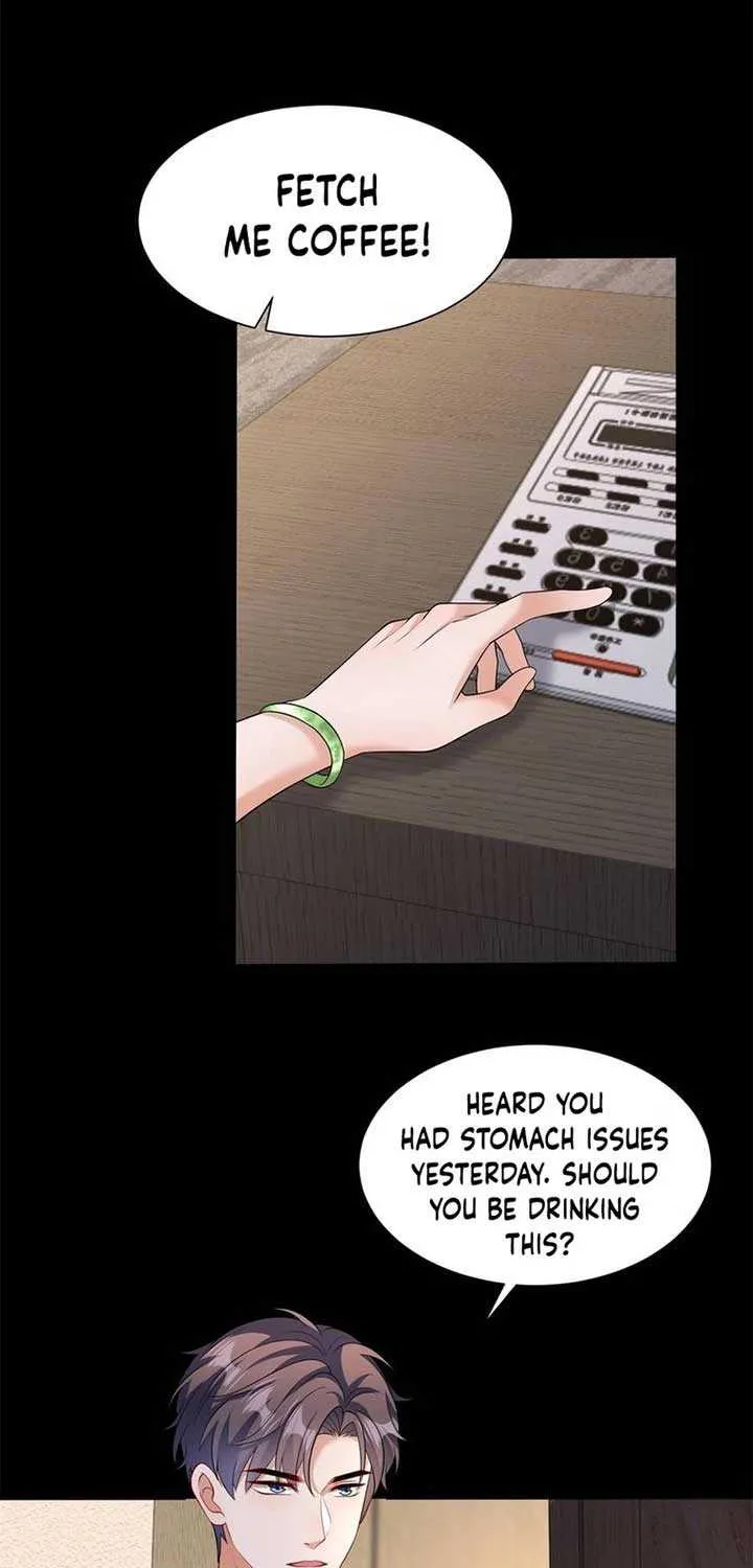 Sleepless City Chapter 5 page 26 - 