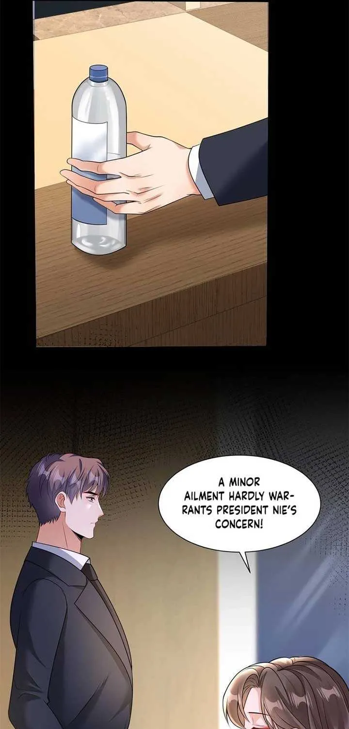 Sleepless City Chapter 5 page 28 - 