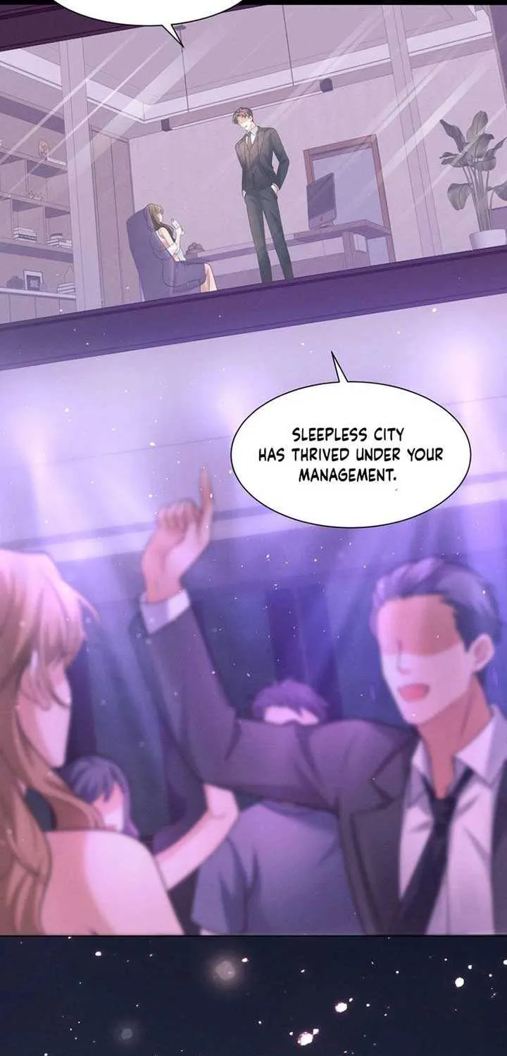 Sleepless City Chapter 5 page 30 - 