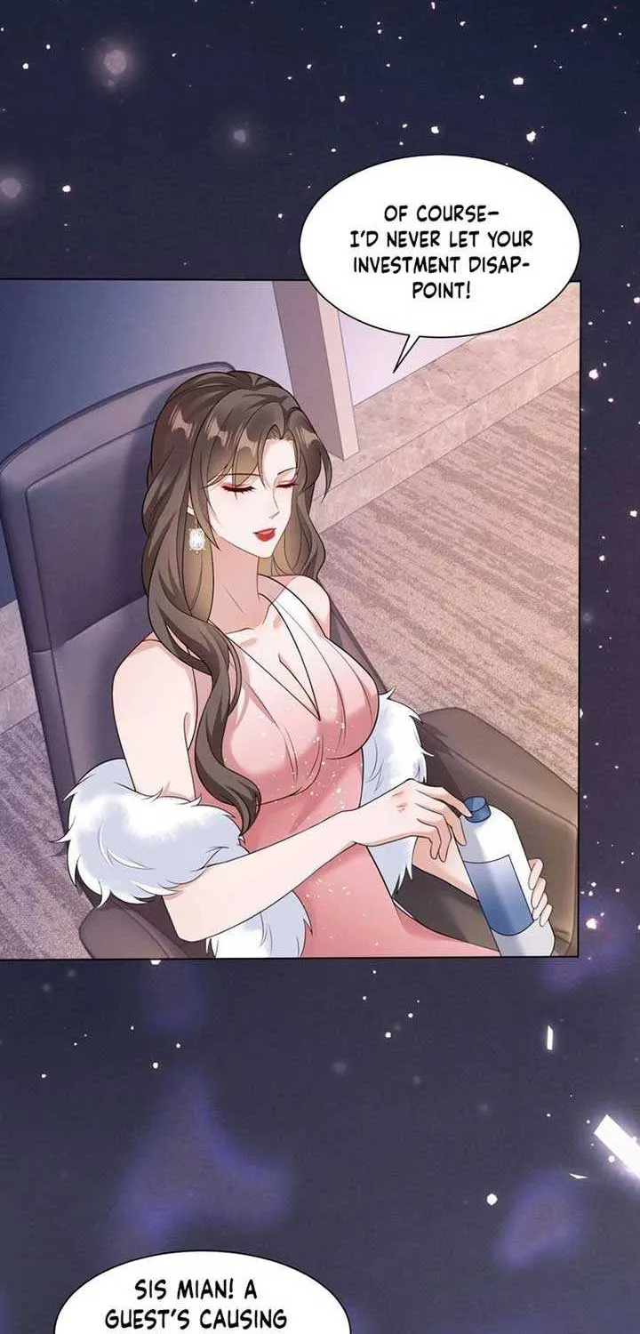 Sleepless City Chapter 5 page 31 - 