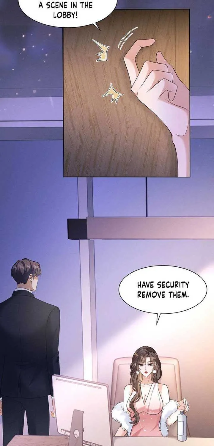 Sleepless City Chapter 5 page 32 - 