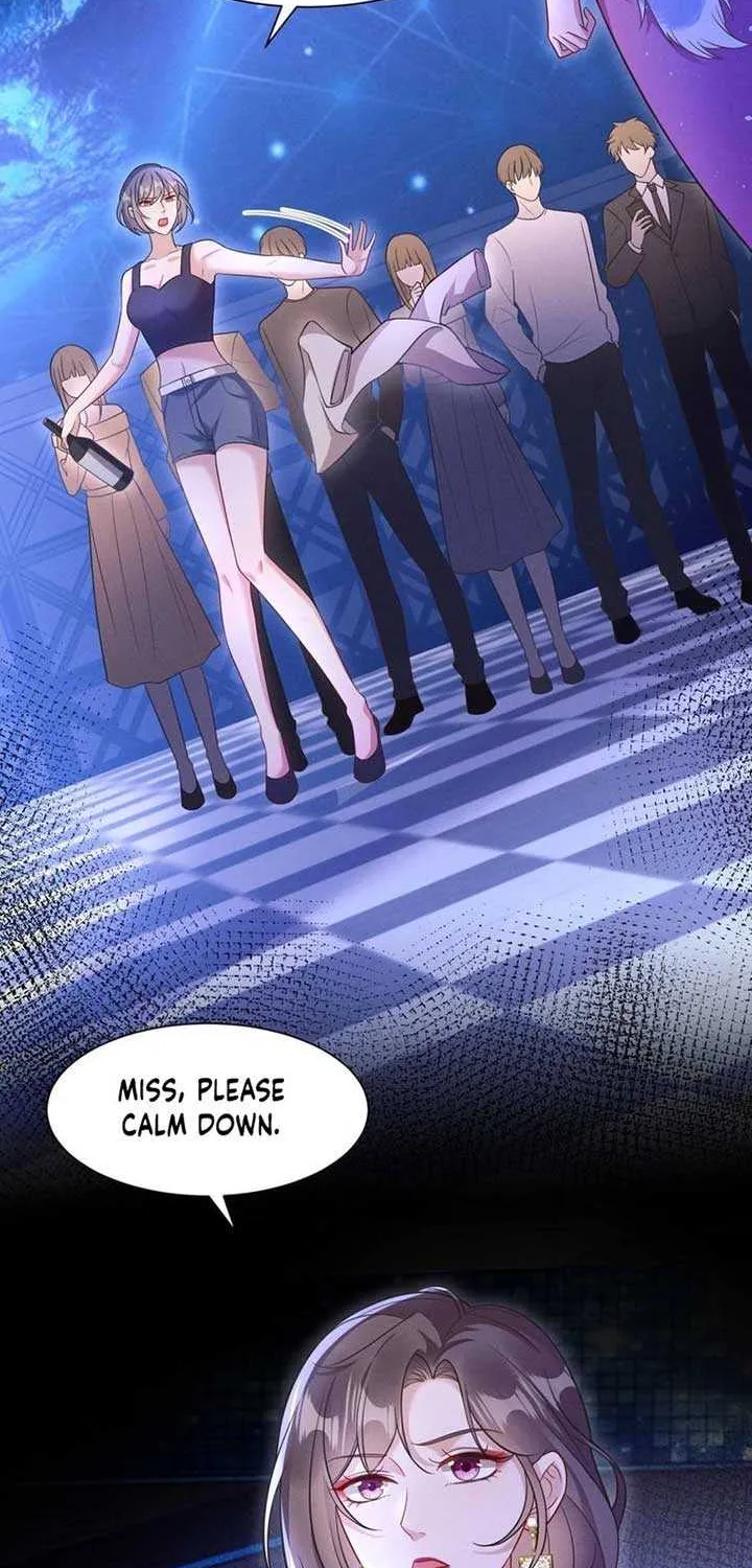 Sleepless City Chapter 5 page 37 - 