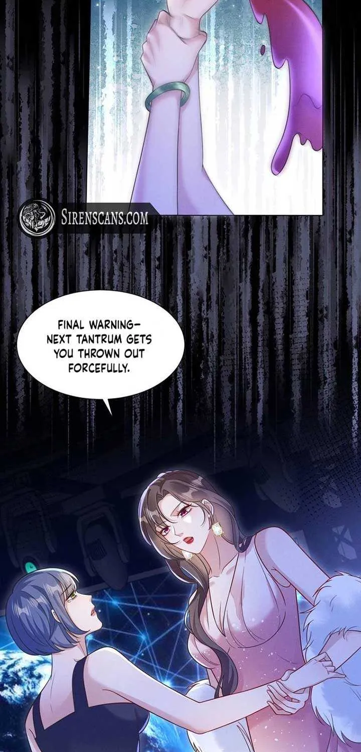 Sleepless City Chapter 5 page 40 - 