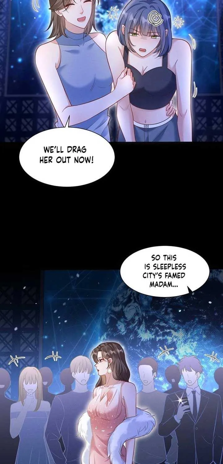 Sleepless City Chapter 5 page 42 - 