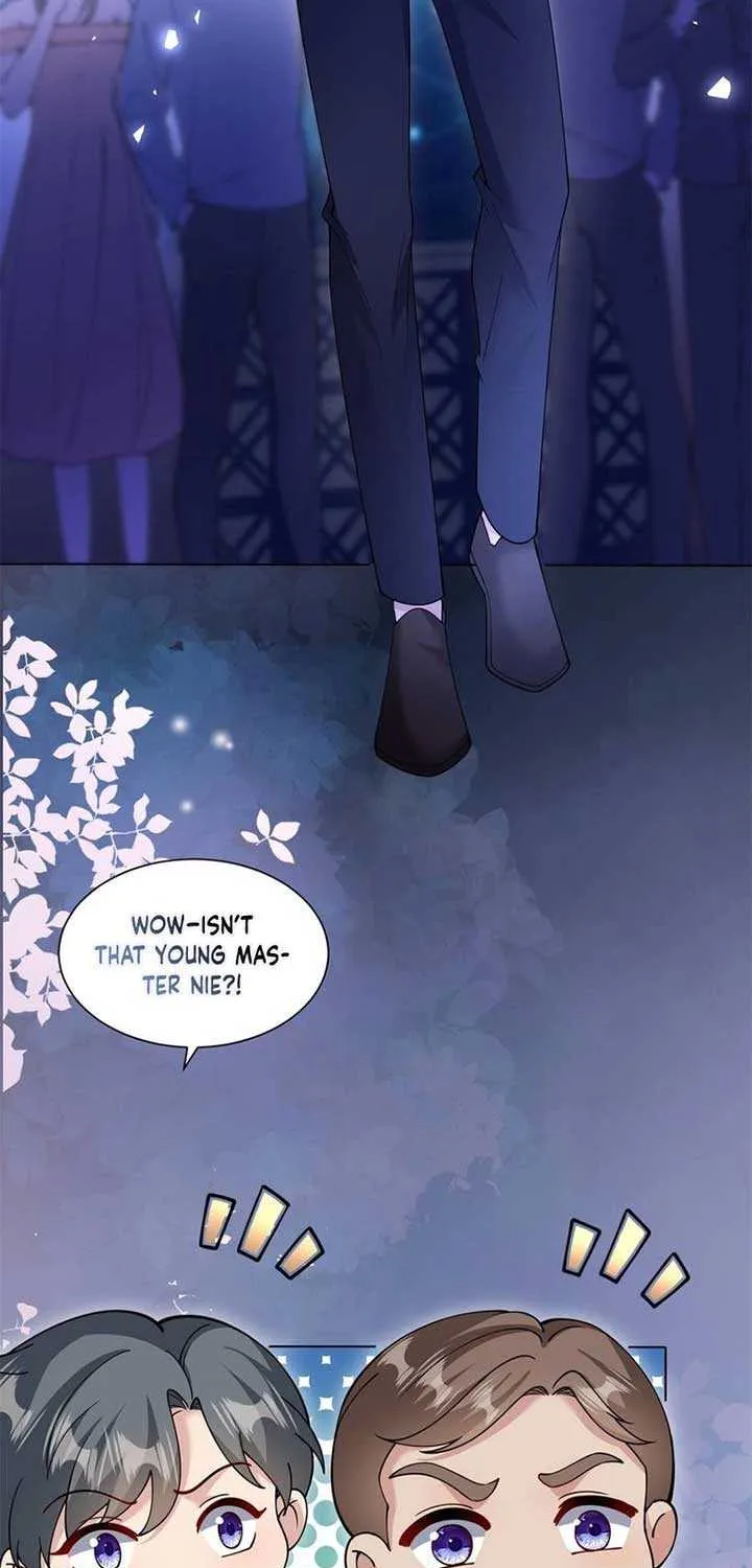 Sleepless City Chapter 5 page 49 - 