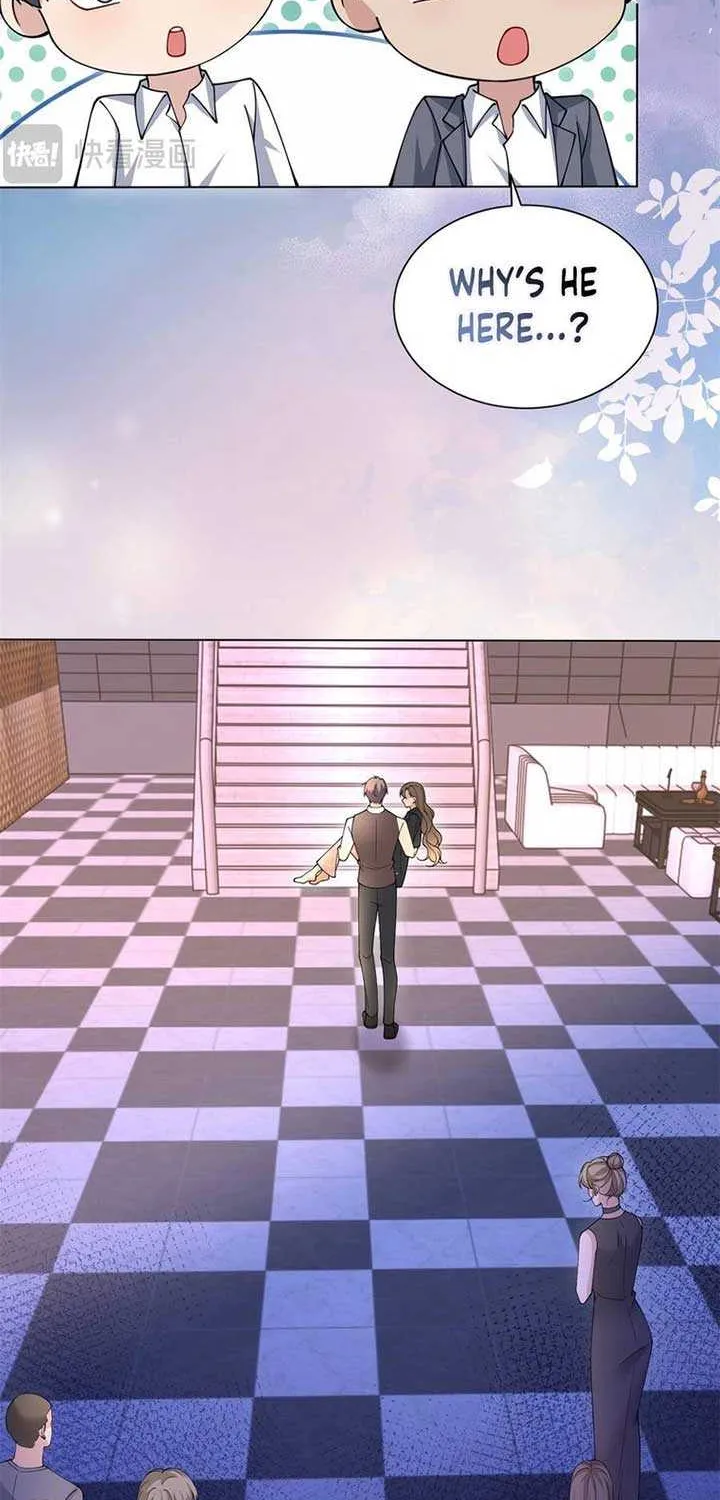 Sleepless City Chapter 5 page 50 - 