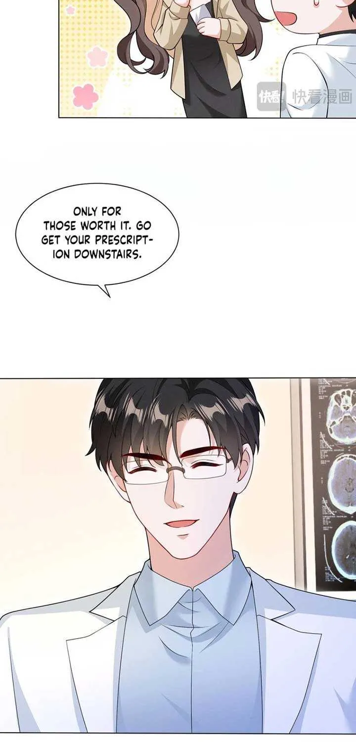 Sleepless City Chapter 5 page 6 - 