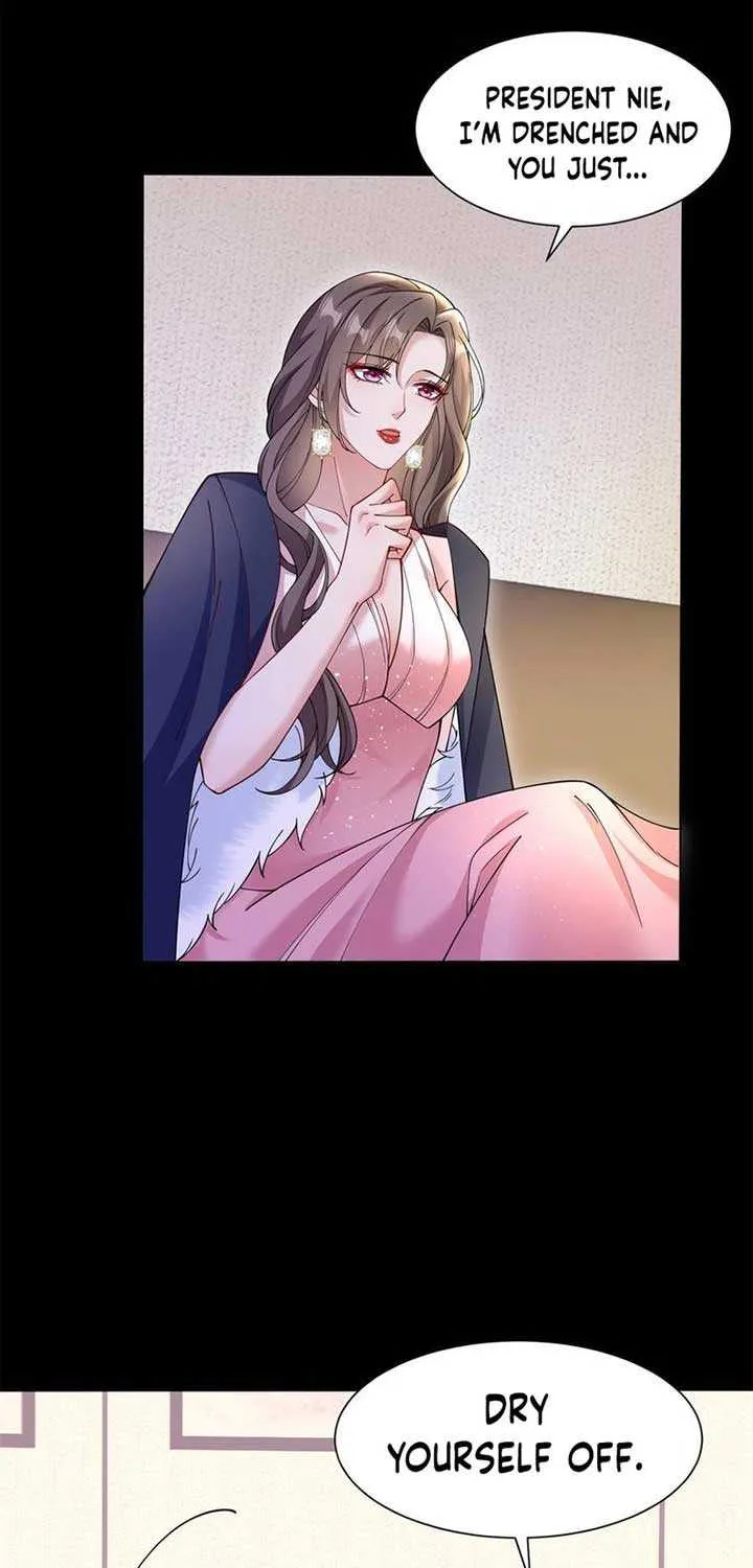 Sleepless City Chapter 5 page 52 - 