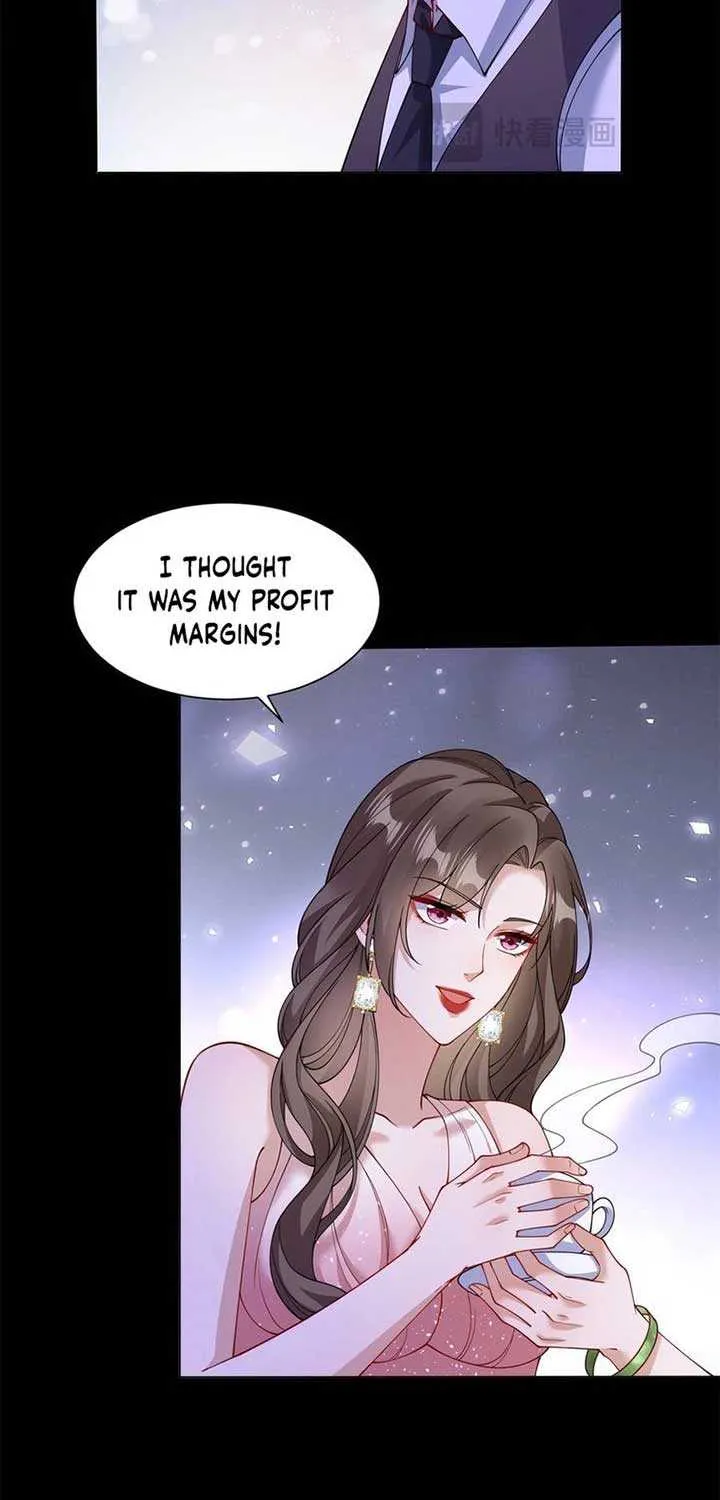 Sleepless City Chapter 5 page 58 - 