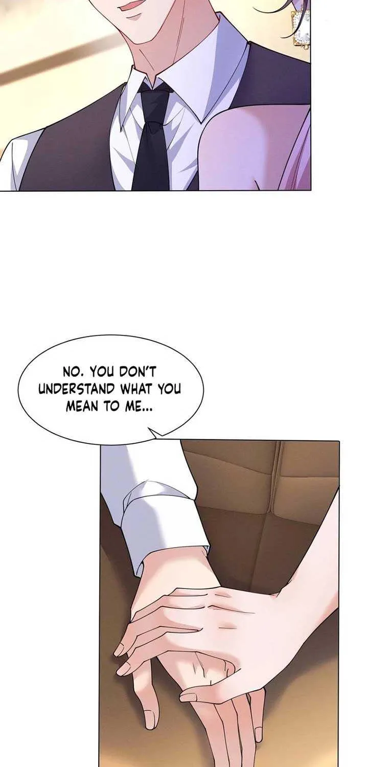 Sleepless City Chapter 5 page 61 - 