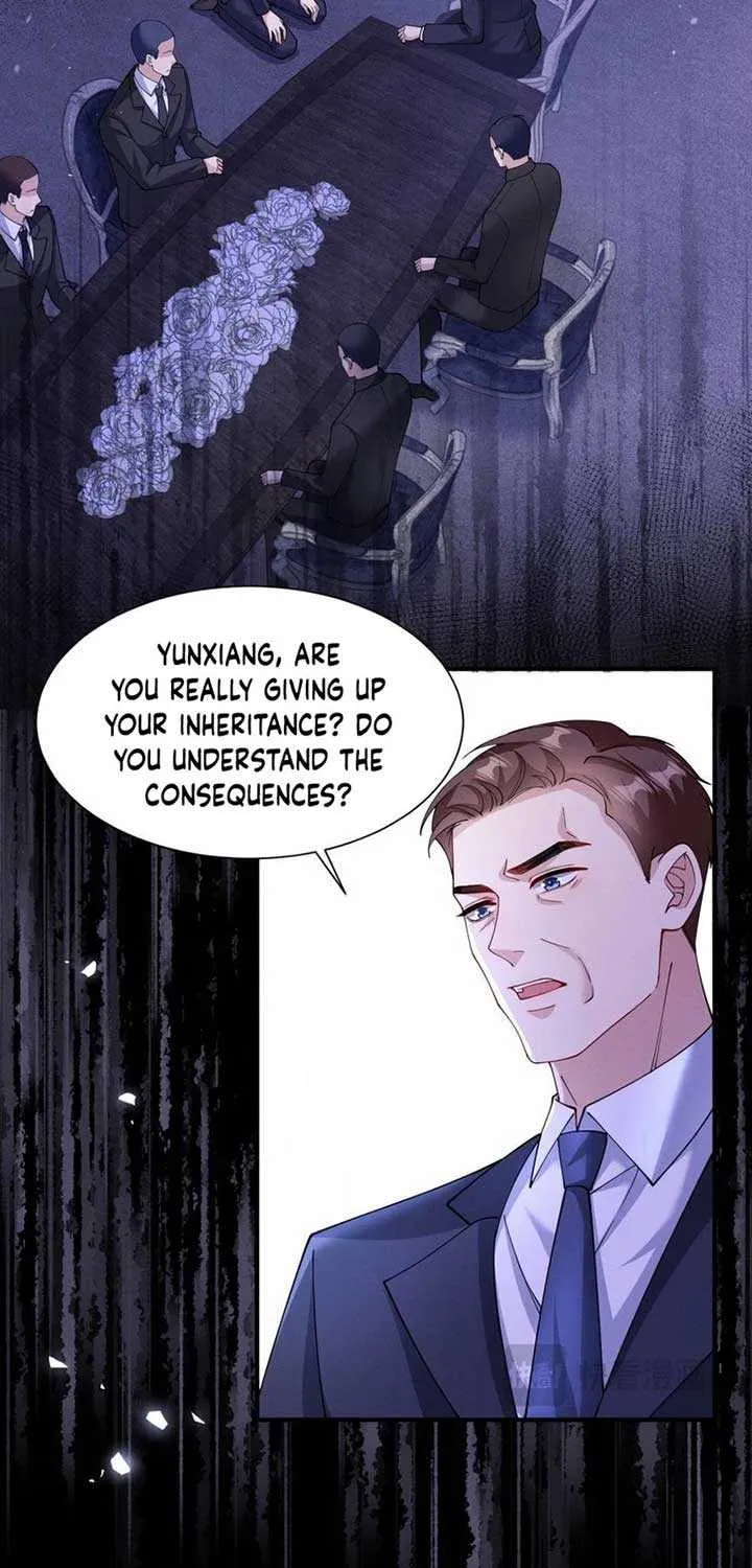 Sleepless City Chapter 6 page 13 - 
