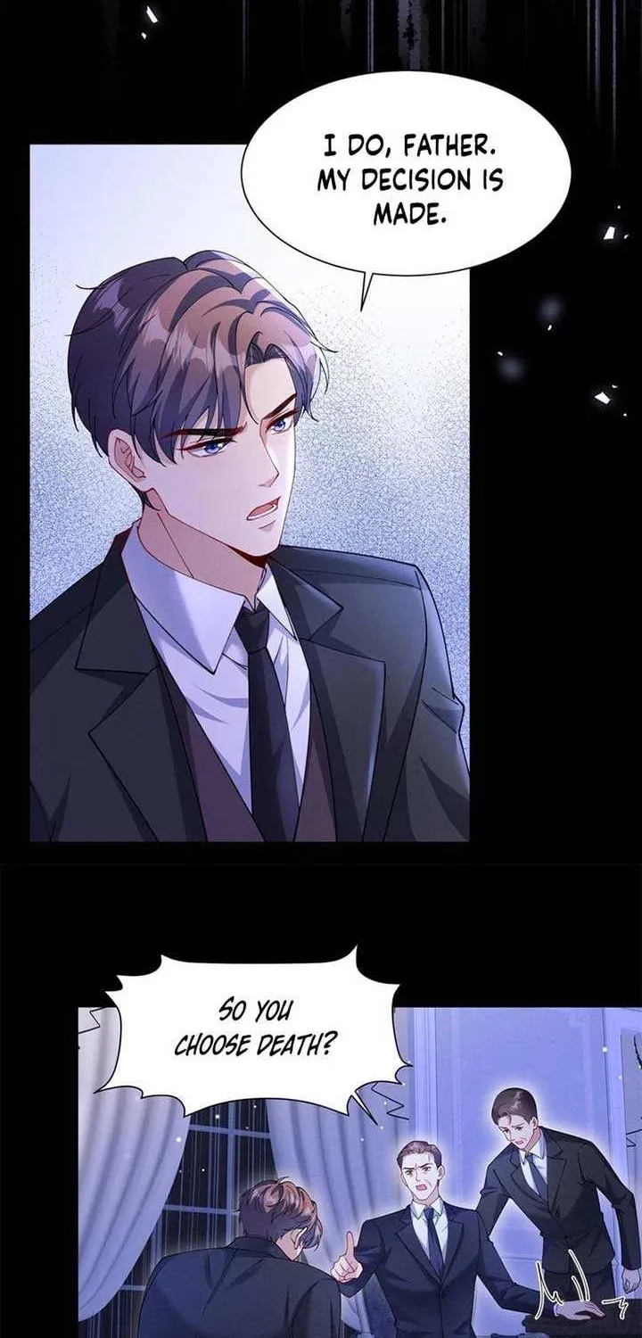 Sleepless City Chapter 6 page 14 - 