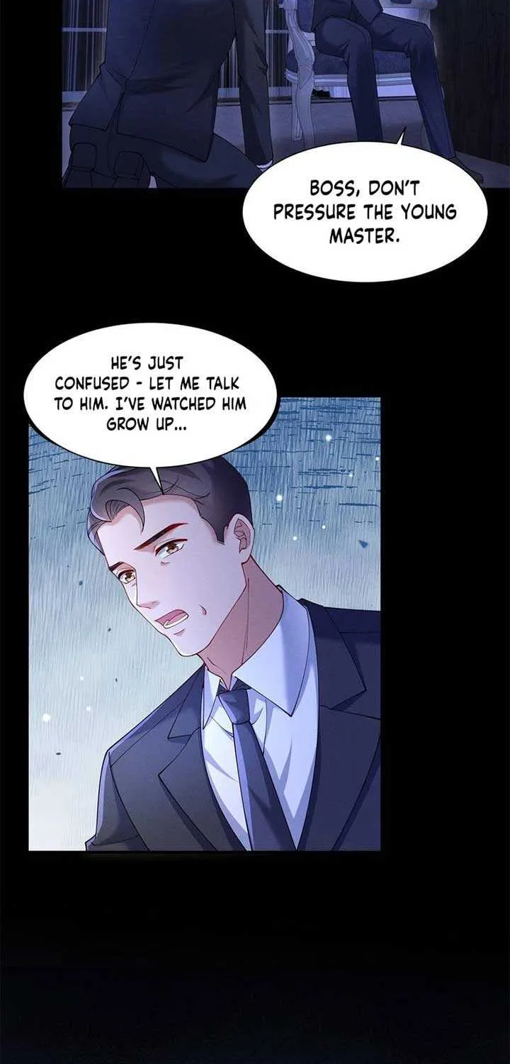 Sleepless City Chapter 6 page 15 - 