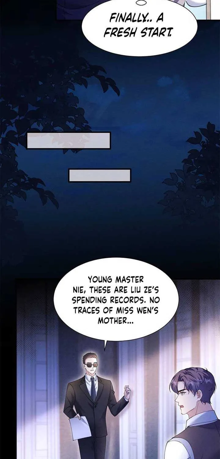 Sleepless City Chapter 6 page 19 - 