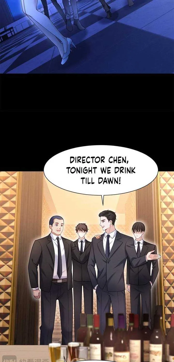 Sleepless City Chapter 6 page 21 - 