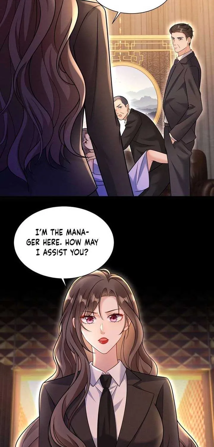 Sleepless City Chapter 6 page 28 - 