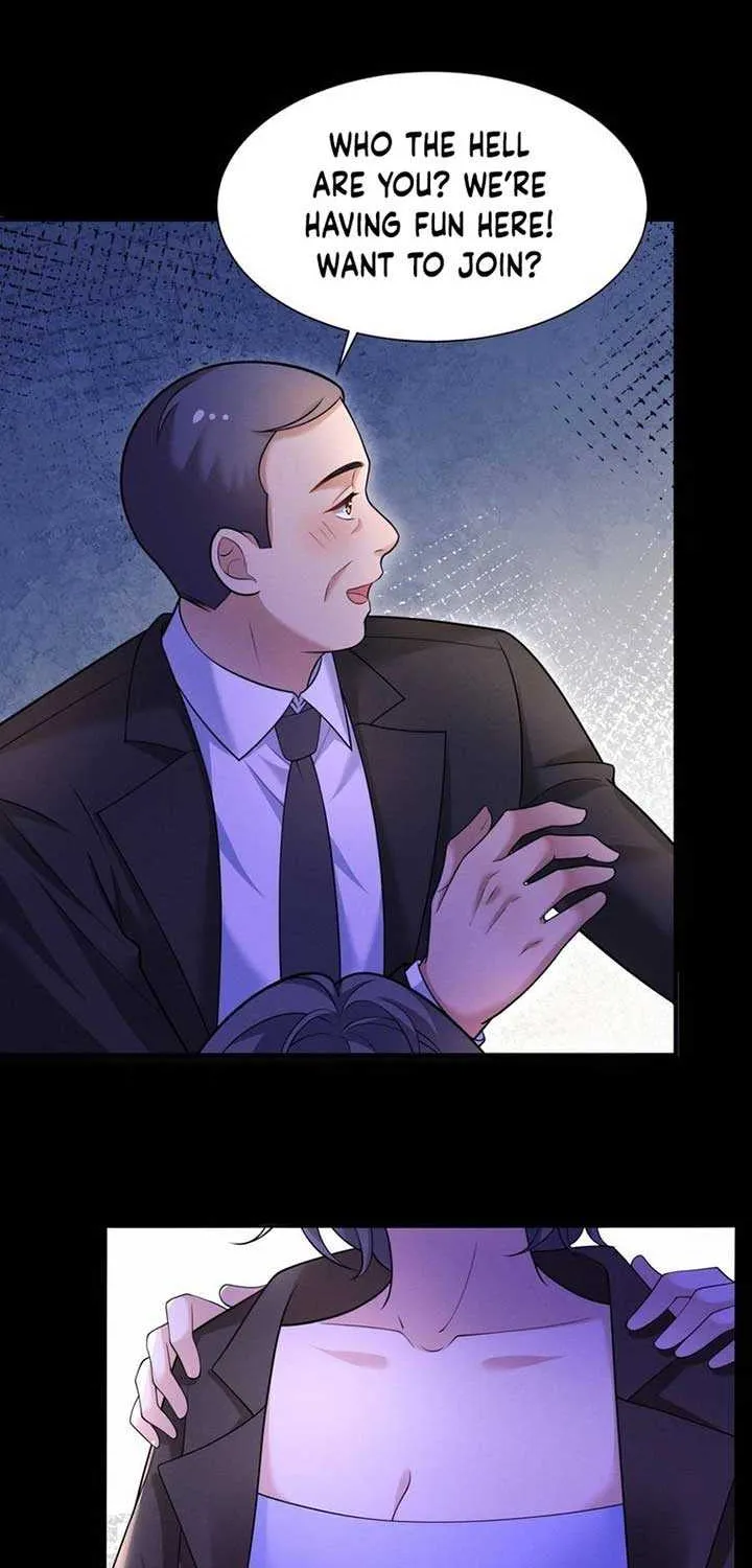 Sleepless City Chapter 6 page 30 - 