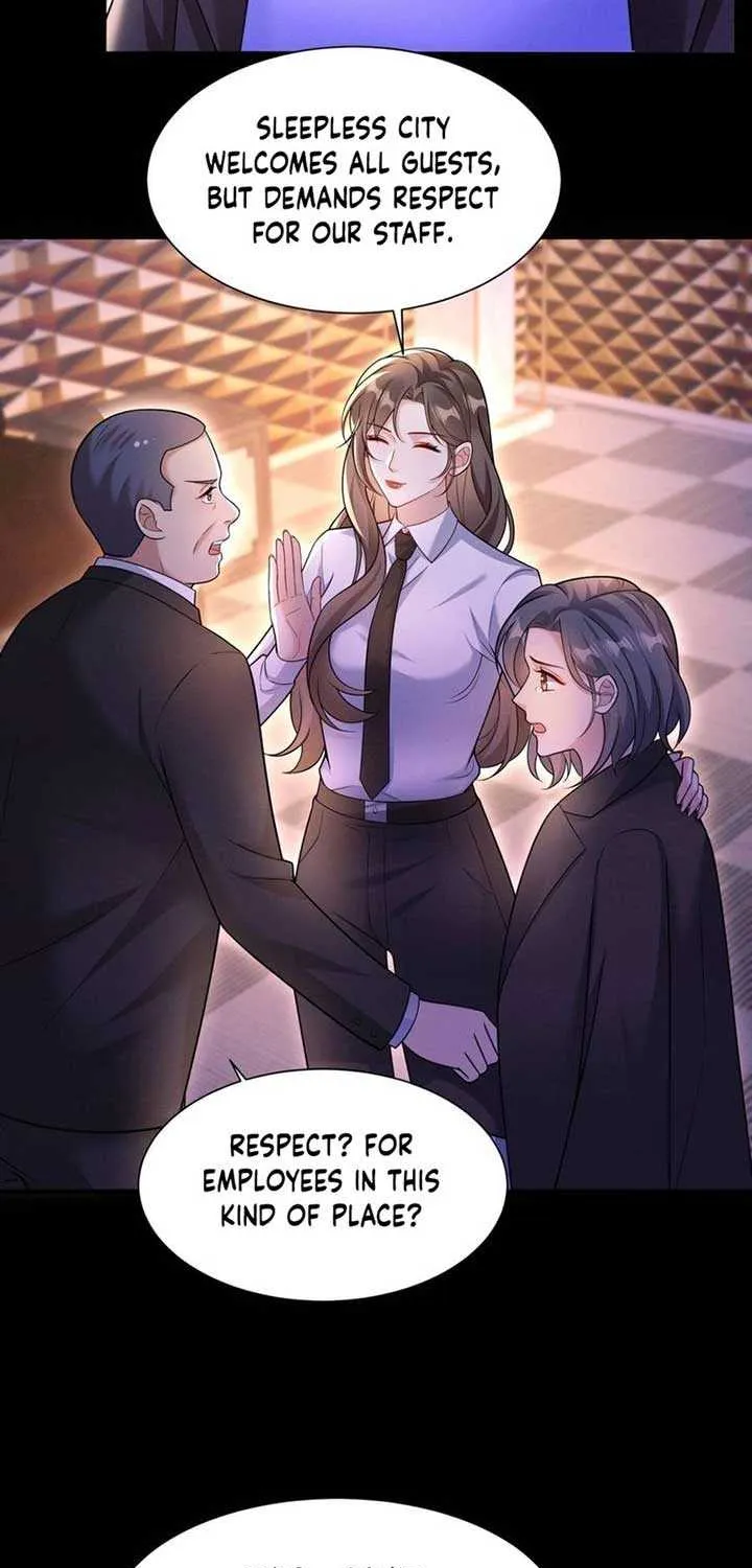 Sleepless City Chapter 6 page 31 - 